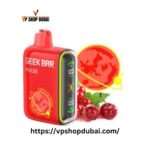 Geek Bar Pulse 15000 Puffs Disposable Vape