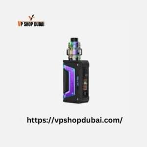 GeekVape Aegis L200 Classic Pod Kit