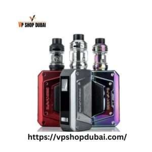 GeekVape Aegis L200 Pod Kit Vape Kit