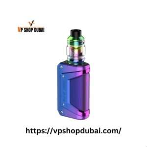 GeekVape Aegis L200 Pod Kit Vape Kit