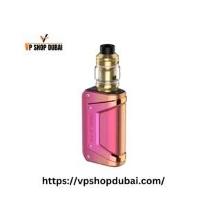 GeekVape Aegis L200 Pod Kit Vape Kit