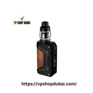 GeekVape Aegis L200 Pod Kit Vape Kit