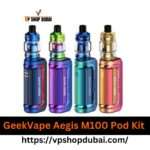 GeekVape Aegis M100 Pod Kit Vape Kit