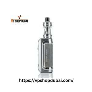 GeekVape Aegis M100 Pod Kit Vape Kit