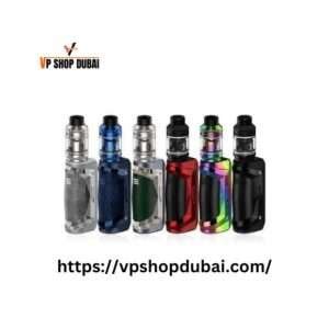 GeekVape Aegis S100 Pod System Starter Kit