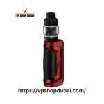 GeekVape Aegis S100 Pod System Starter Kit