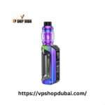 GeekVape Aegis S100 Pod System Starter Kit