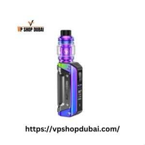 GeekVape Aegis S100 Pod System Starter Kit
