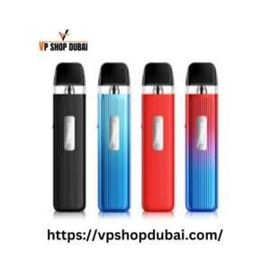 GeekVape Sonder Q Pod System 1000mAh
