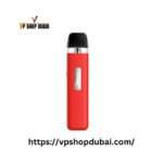 GeekVape Sonder Q Pod System 1000mAh