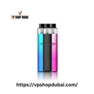 GeekVape Wenax K2 Pod System Vape Kit