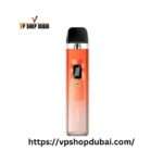 GeekVape Wenax Q Pod System 1000mAh