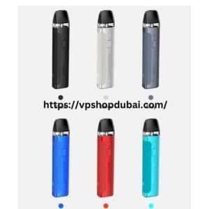Geekvape AQ 20W Pod System in Dubai UAE