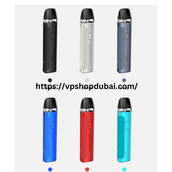 Geekvape AQ 20W Pod System in Dubai UAE
