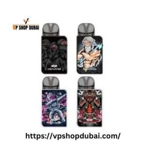 Geekvape Wenax Digi U Pod System Vape Kit