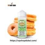 LOADED 120mL E-Liquid in UAE