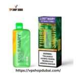 LOST MARY MT15000 Turbo 15000 Puffs