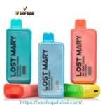 LOST MARY MT15000 Turbo 15000 Puffs