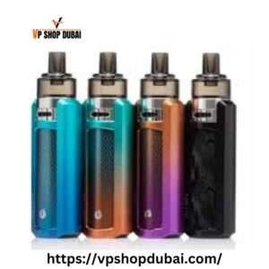 Lost Vape Ursa Mini Kit 30W Kit 1200mAh