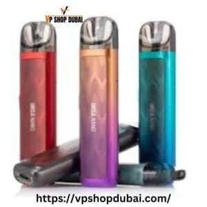 Lost Vape Ursa Nano Air 16W Pod System