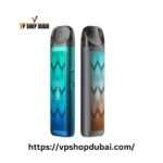 Lost Vape Ursa Nano Pod Kit 18W Vape Kit