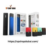 Myle V4 Starter Pod Kit 20Mg In Dubai