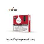 Myle V5 Meta Pods 50mg in Dubai UAE