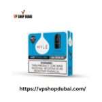 Myle V5 Meta Pods 50mg in Dubai UAE