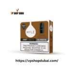 Myle V5 Meta Pods 50mg in Dubai UAE