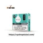 Myle V5 Meta Pods 50mg in Dubai UAE