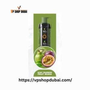 NERD Cloud 20K Puffs 20MG Nicotine