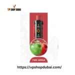 NERD Cloud 20K Puffs 20MG Nicotine