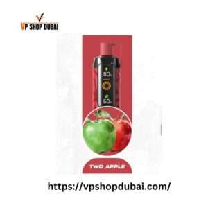 NERD Cloud 20K Puffs 20MG Nicotine