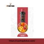 NERD Cloud 20K Puffs 20MG Nicotine