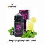 Nasty 60ml E-Liquid 3mg