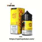 Nasty 60ml E-Liquid 3mg