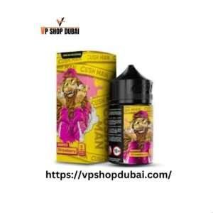 Nasty Cushman Series 30 ml Saltnic E- Liquid 3 Nasty Cushman Series 30ml Saltnic E-Liquid