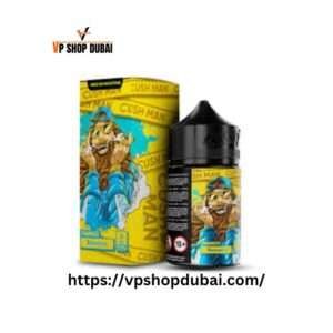 Nasty Cushman Series 30 ml Saltnic E- Liquid 2 Nasty Cushman Series 30ml Saltnic E-Liquid
