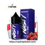 Nasty ModMate 60ml E-Juice