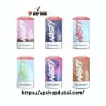 Nasty Podmate Saltnic 30ml