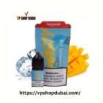 Nasty Podmate Saltnic 30ml