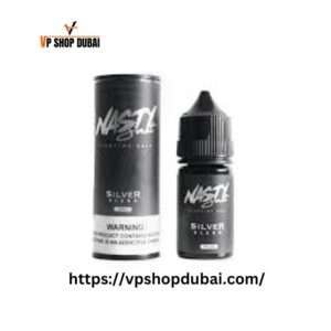 Nasty Salt Reborn Series 30 ml Saltnic E-Liquid 3 Nasty Salt Reborn Series Saltnic E-Liquid