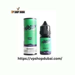 Nasty Salt Reborn Series 30 ml Saltnic E-Liquid 1 Nasty Salt Reborn Series Saltnic E-Liquid
