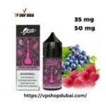 Nasty Shisha Series 30ml Saltnic E-Liquid