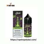 Nasty Shisha Series 30ml Saltnic E-Liquid