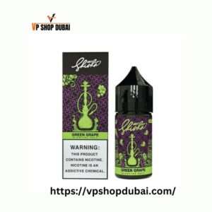 Nasty Shisha Series 30ml Saltnic E-Liquid