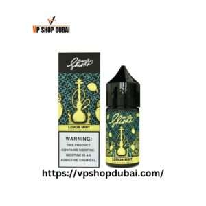 Nasty Shisha Series 30ml Saltnic E-Liquid