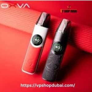 OXVA NeXLIM Pod System Kit in Dubai