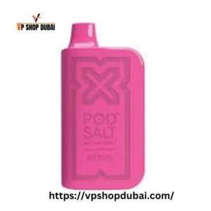 POD SALT NEXUS 6000 Puffs Disposable Vape
