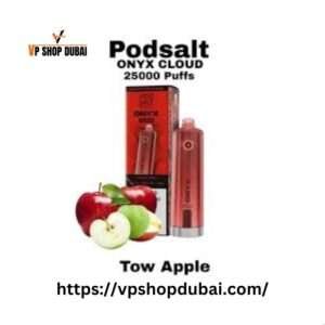 POD SALT Onyx Cloud 25000 Puffs